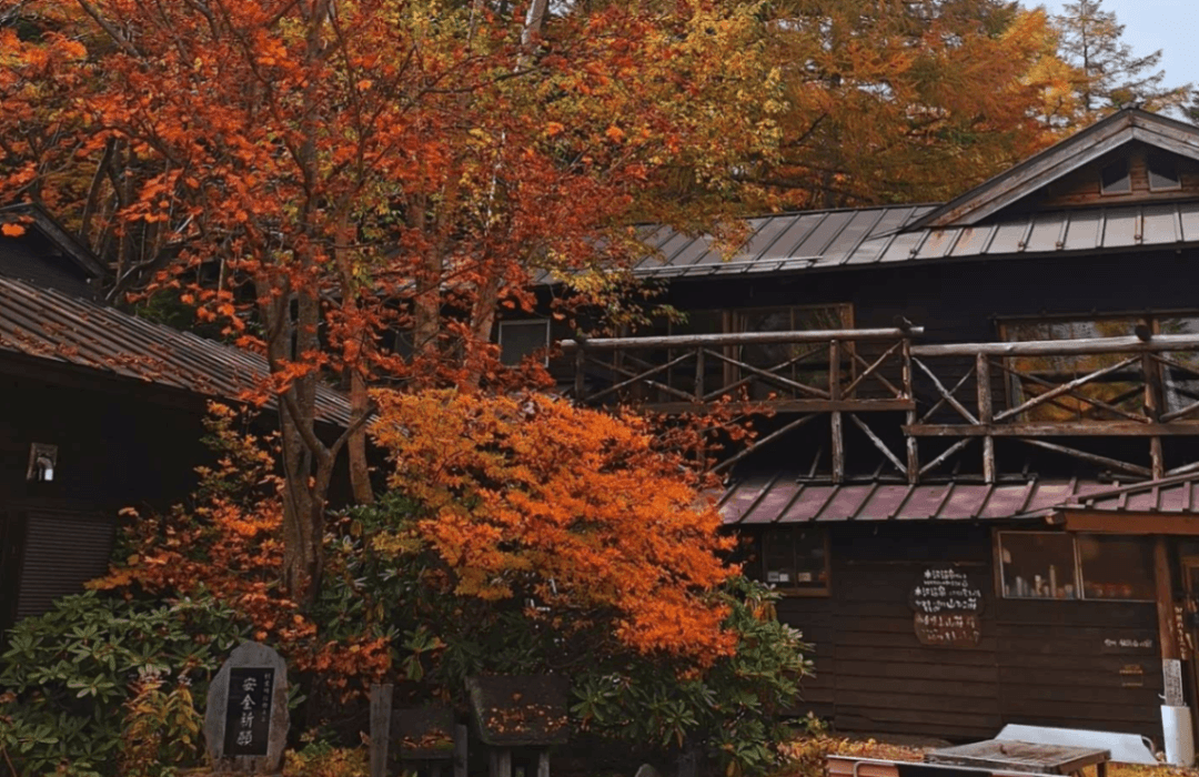 湯元本沢温泉