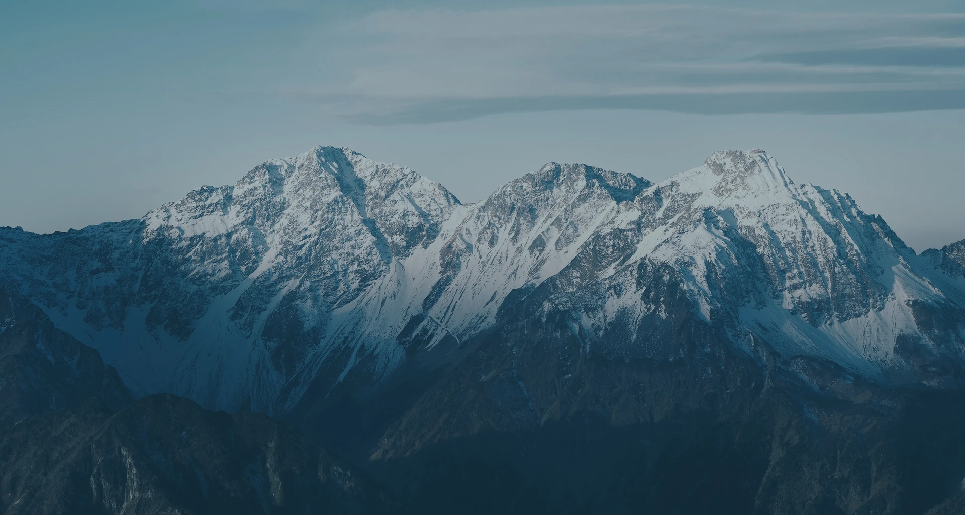 山小屋の宿泊予約ができる